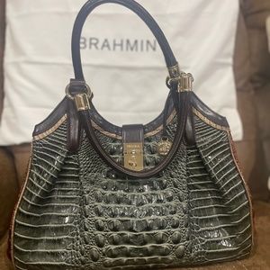 Brahmin Bag